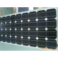 150W Mono Solar Panels to South America, Africa, MID East (GSPV150M)